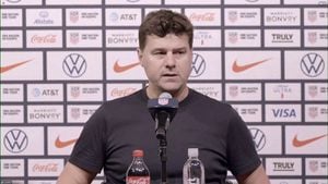 Pochettino Launches USMNT Era With Victory Over Panama