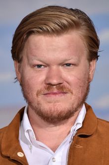 Jesse Plemons