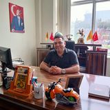 Mehmet Öner Özdemir