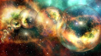 Çoklu Evren Teorisi Nedir? Paralel Evren Teorisi ile Farkları Nelerdir? Paralel Evrenler Teorisi Deneysel mi?