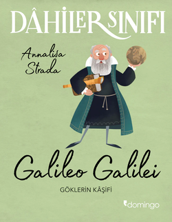 Dâhiler Sınıfı - Galileo Galilei