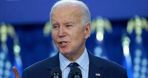 Legal Setbacks For Biden's Student Loan Forgiveness Plan