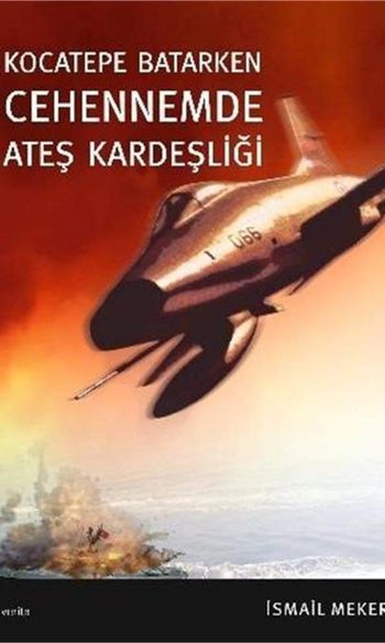 Kocatepe Batarken - Cehennemde Ateş Kardeşliği