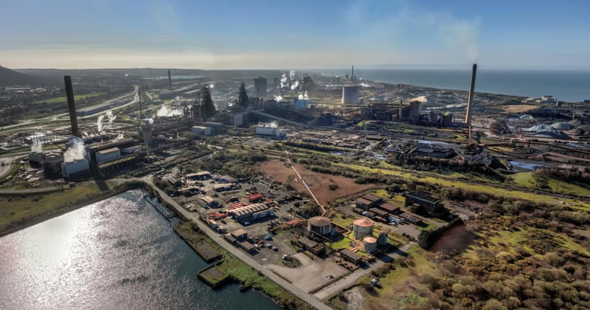 Tata Steel Secures Funding But Faces Major Job Cuts