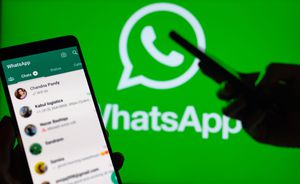 WhatsApp Introduces Passkey Encryption For Enhanced Security