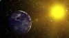 Dünya, Güneş'e 1 Metre Daha Yakın veya Uzak Olsaydı Donmaz veya Yanmazdık!