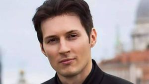 Pavel Durov's Arrest Sparks Debate Over Digital Rights