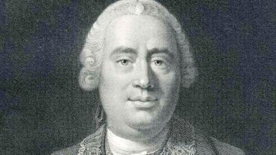 İnsanın Anlama Yetisine Yönelik Bir Soruşturma: David Hume