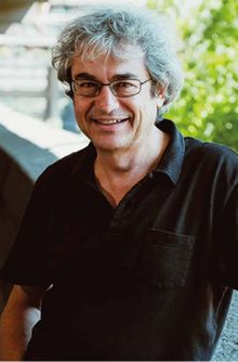 Carlo Rovelli