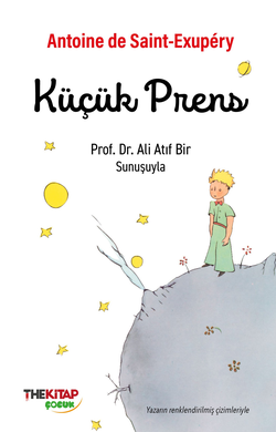 Küçük Prens