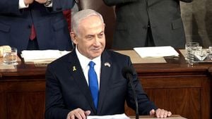 Netanyahu Challenges US Peace Initiatives