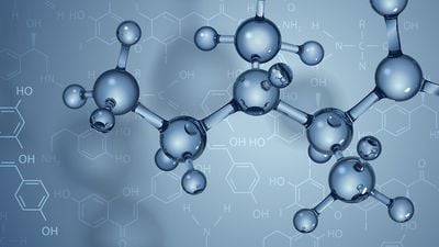 Kimyasal Bağlanma Teorileri: Kimyasallar Birbirine Neden ve Nasıl Bağlanıyor?
