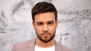 Liam Payne's Tragic Death Leaves Fans And Celebrities Heartbroken