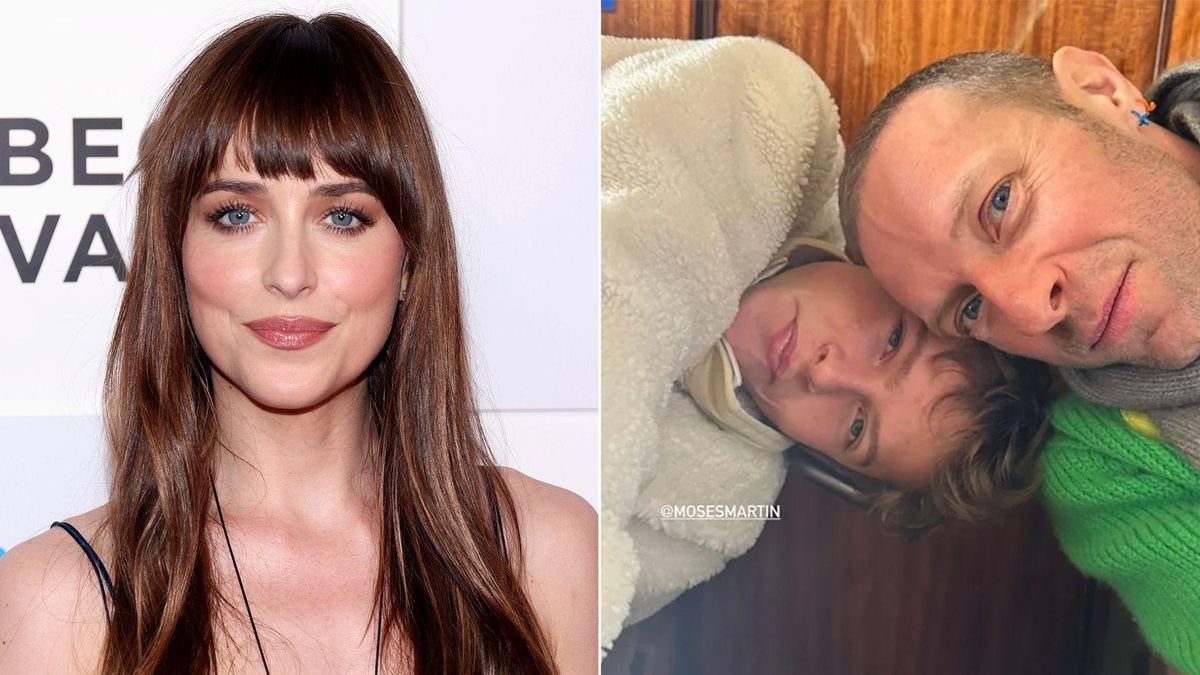 Rumors Fly As Dakota Johnson And Others End Relationships