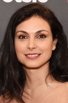 Morena Baccarin