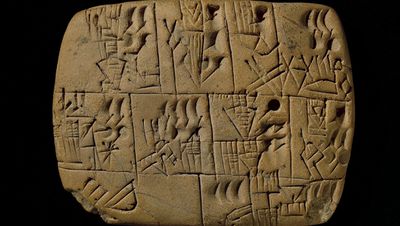 Yapay Zeka, 5000 Yıllık Akadca Çivi Yazısı Tabletleri Anında Çevirmeyi Başardı!