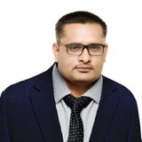 Snehal Joshi