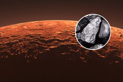 Antik Mars, Dünya'ya Şaşırtıcı Derecede Benziyor: NASA Keşif Aracı İncelemeleri.
