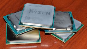 Intel And AMD Navigate Major CPU Crisis