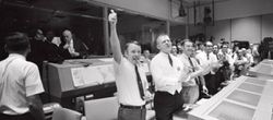 Apollo 13'ü Kurtarmak...