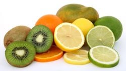 Meyvelerin Vitamini Kabuğunda Mıdır?