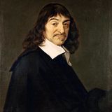 Descartes Reńe