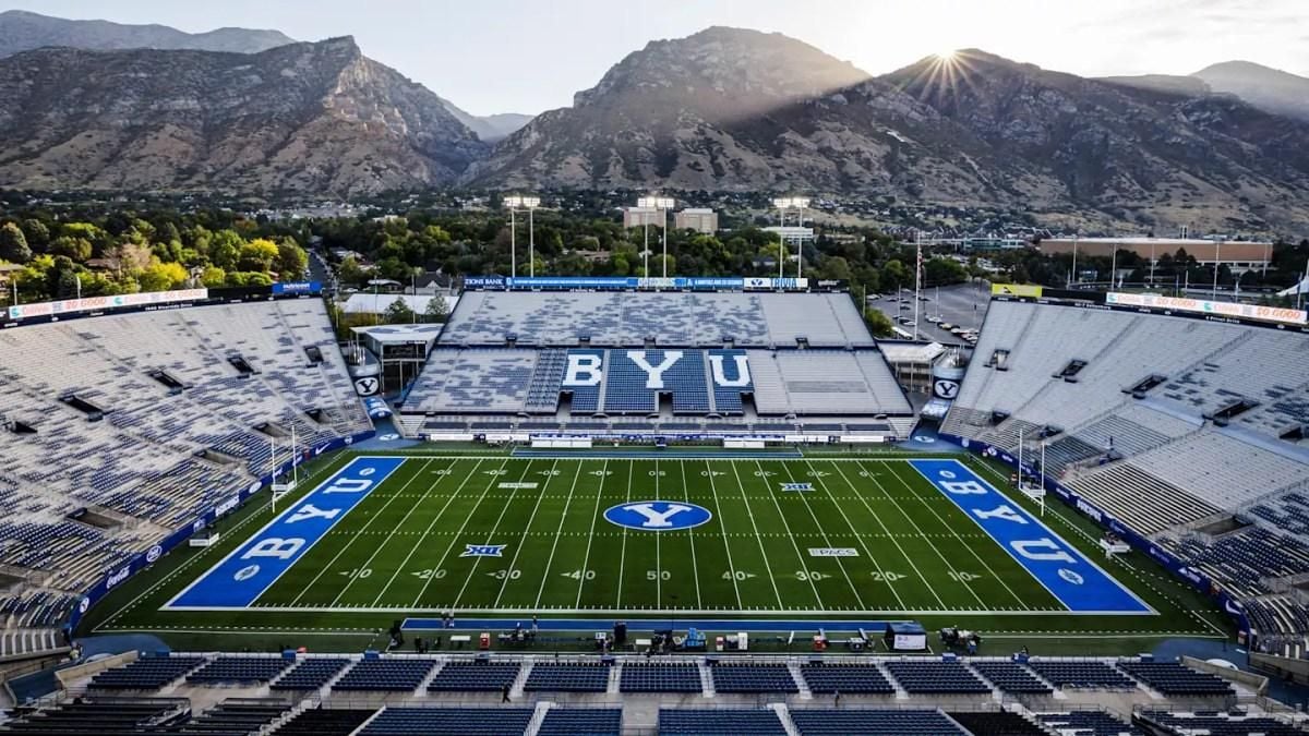 BYU Football Secures Stunning LastMinute Win Against Oklahoma State