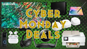 Discover Exciting Tech Deals This Week