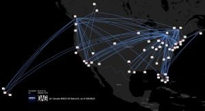 Airlines Retreat From Small Markets Leaving Communities Isolated