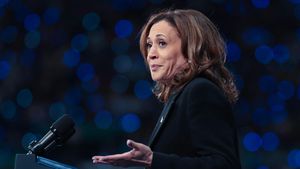 Kamala Harris Shines While Trump Falters At Debate