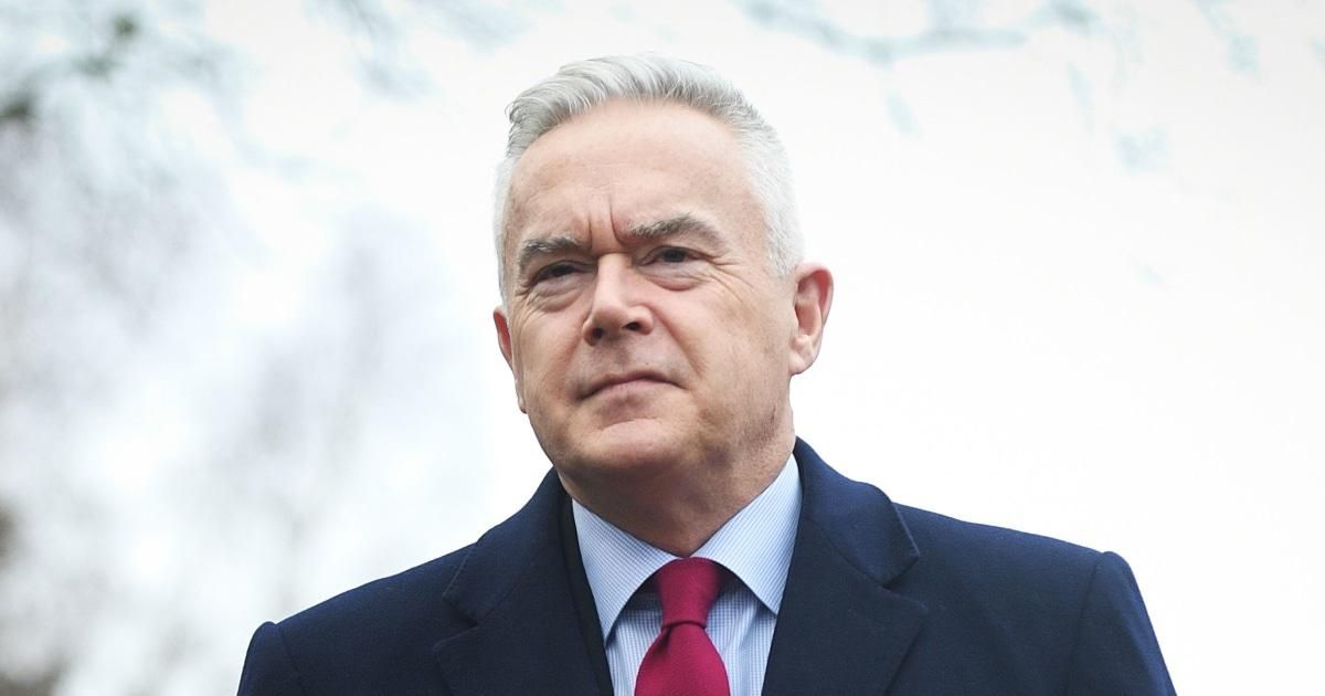 BBC Faces Scrutiny Over Huw Edwards Payments