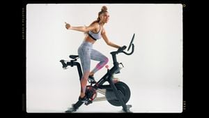 Peloton Partners With Costco To Boost Holiday Sales