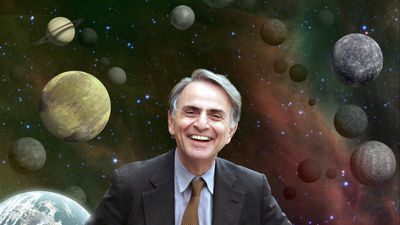 Gezginler: Carl Sagan ve Öte Gezegenlere Açılma Hayalimiz