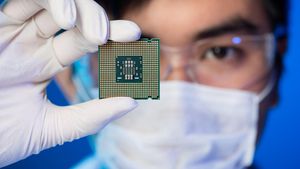 India Emerges As Semiconductor Powerhouse With Major Investments