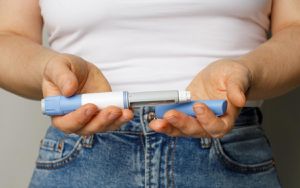 NHS Launches Groundbreaking Obesity Jab To Combat Epidemic