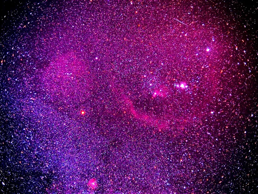 Orion Source: NASA APOD