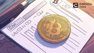 SEC Approves Bitcoin ETF Options Trading For Major Exchanges