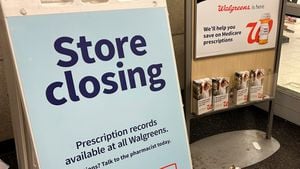 Walgreens To Shut Down 1200 Stores Nationwide