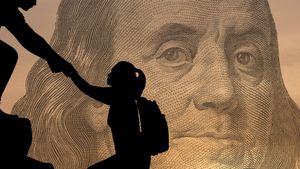 Benjamin Franklin Etkisi: Bir Kişiye Bir Kere İyilik Yaptığınızda, Aynı Kişiye Tekrar İyilik Yapma İhtimaliniz Neden Artıyor?