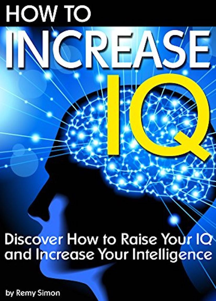 Bilişsel psikoloji uzmanı olmayan birisinin yazmış olduğu sözde bilimsel bir kitap. Bilim IQ'nuzu artırma isteğinizi cezbetmeye çalışan ürün ve hizmetlere paranızı vermekten imtina etmeniz taraftarı. Olağanüstü iddialar, olağanüstü kanıtlar gerektirir!