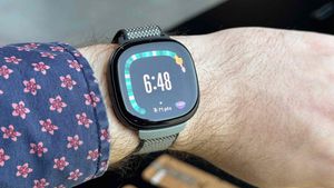 Google Reaffirms Commitment To Fitbit Smartwatches Amid Product Line Rumors