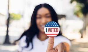 Gen Z Leads Viral Push To Cancel Out Parents Votes