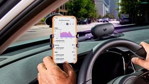 Lyft Agrees To Pay $2.1 Million Over Driver Misleading Claims