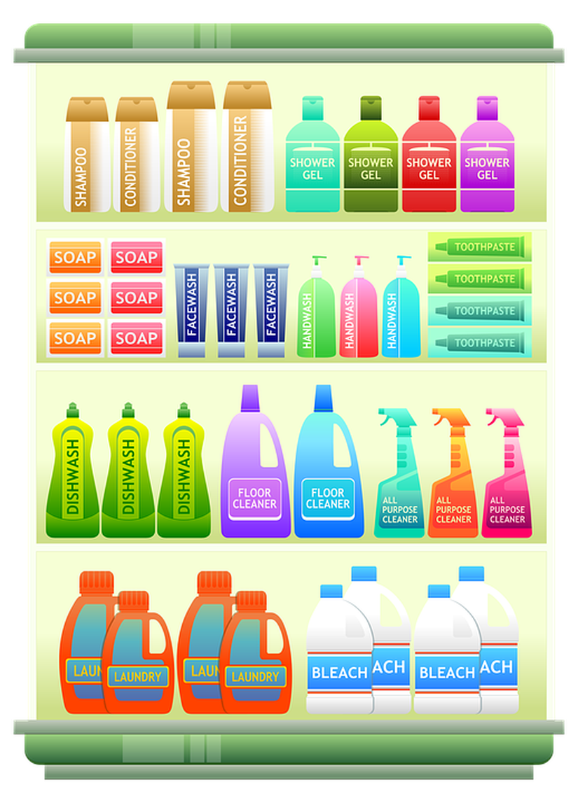 Hormonlarımızın yapısını bozan kimyasallar neredeyse her gün kullandığımız şampuanlarda, makyaj malzemelerinde ve çoğu kişisel bakım ürününde bulunmaktadır.