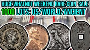 Discover The Hidden Value Behind Rare Coins