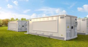 Battery Skyscrapers And Geothermal Power Transform Energy Storage