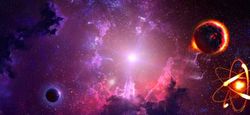 Işık hızını aşarsak evren bizi bilinmeyen madde olarak sayar ve zamanda soyutlar mı?