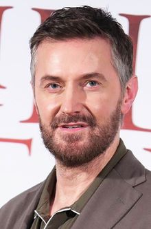 Richard Armitage