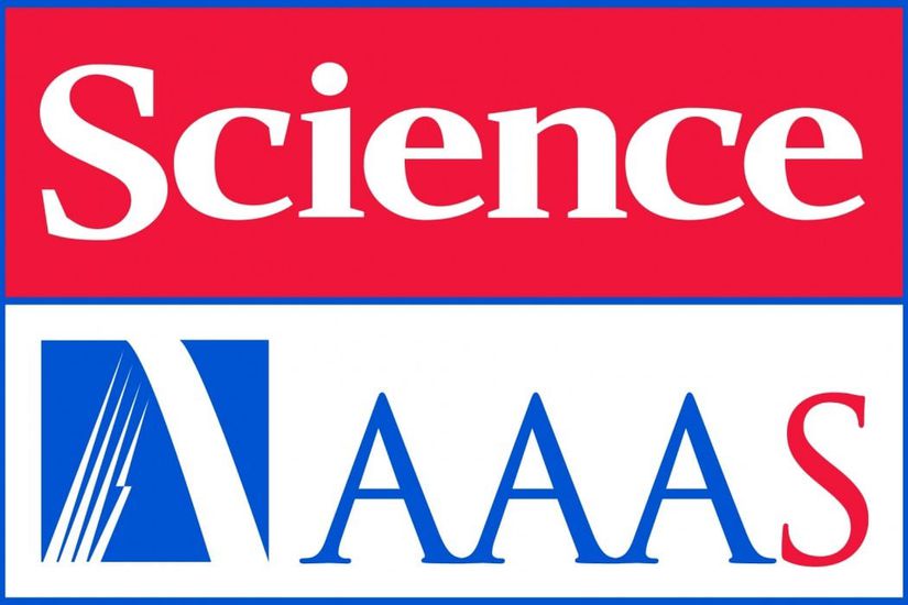 Amerikan Bilimin İlerleyişi Birliği (American Association for the Advancement of Science), aynı zamanda Dünya'nın en iyi 2 akademik dergisinden biri olan Science dergisini de çıkarmaktadır.