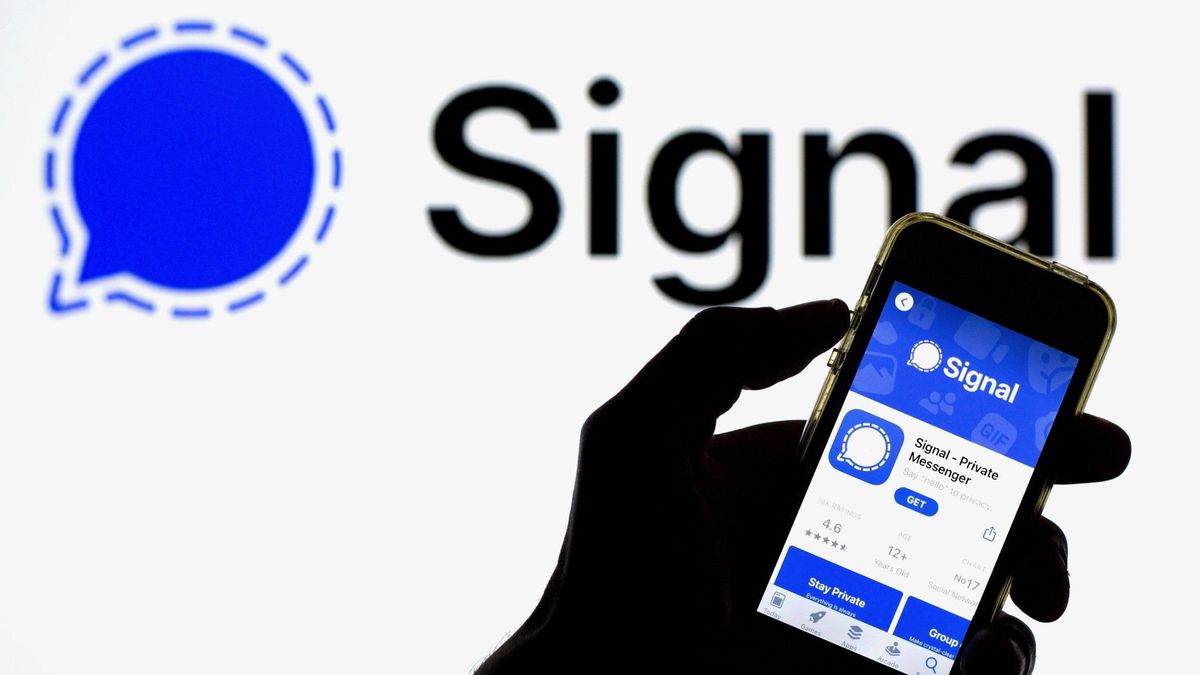 Signal Messenger Faces Blockage And User Backlash